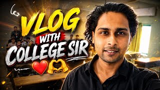 Vlog With Sir At College Classroom Macfast College Tiruvalla Daily Vlog 06 Xtremavlogsxd