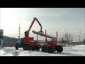 Лесовозный тягач УСТ-54532 Урал 5557-60 с ГМ Epsilon M100L97 id4347