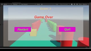 Unity Game को .EXE में Convert करें | PC पर Installable Game बनाएं | Unity Build Settings Explained