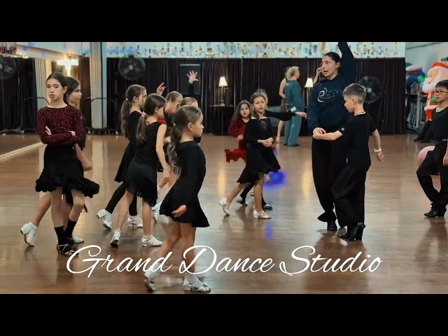 https://GrandDance.ca