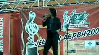 Download Lagu Nubhan=Seadanya Aku @ jelajah abpbh 2008 pusat bandar pasir gudang MP3