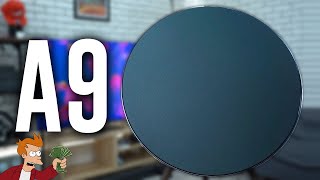 Ten nejdražší reprák, který jsme kdy zkoušeli: Bang & Olufsen Beoplay A9 4th Gen! (RECENZE # 1526)