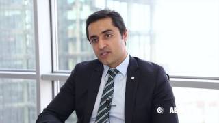 Abdi İbrahimin Geçmişten Geleceğe Uzanan \