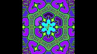 RAINBOW MAN - LETS DANCE MIX