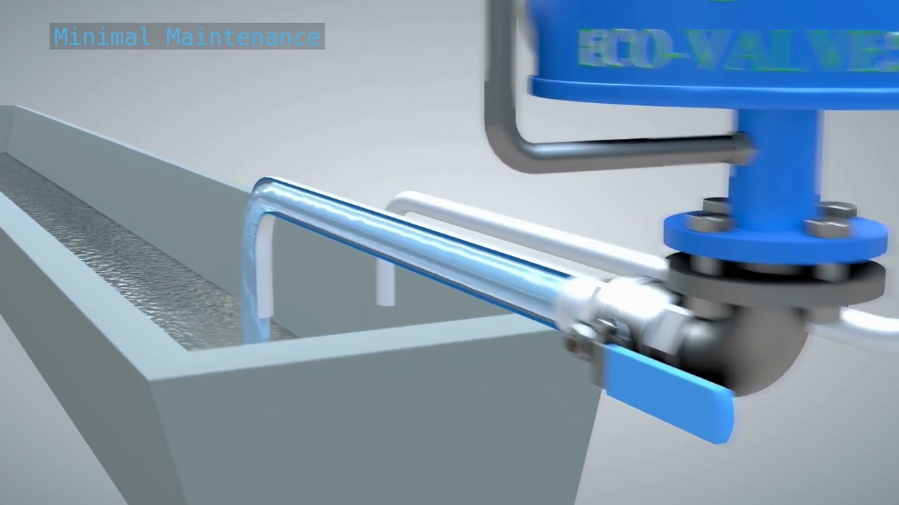 TOO- innovation in the automation of bottom oily water draining in hydrocarbon storage tanks