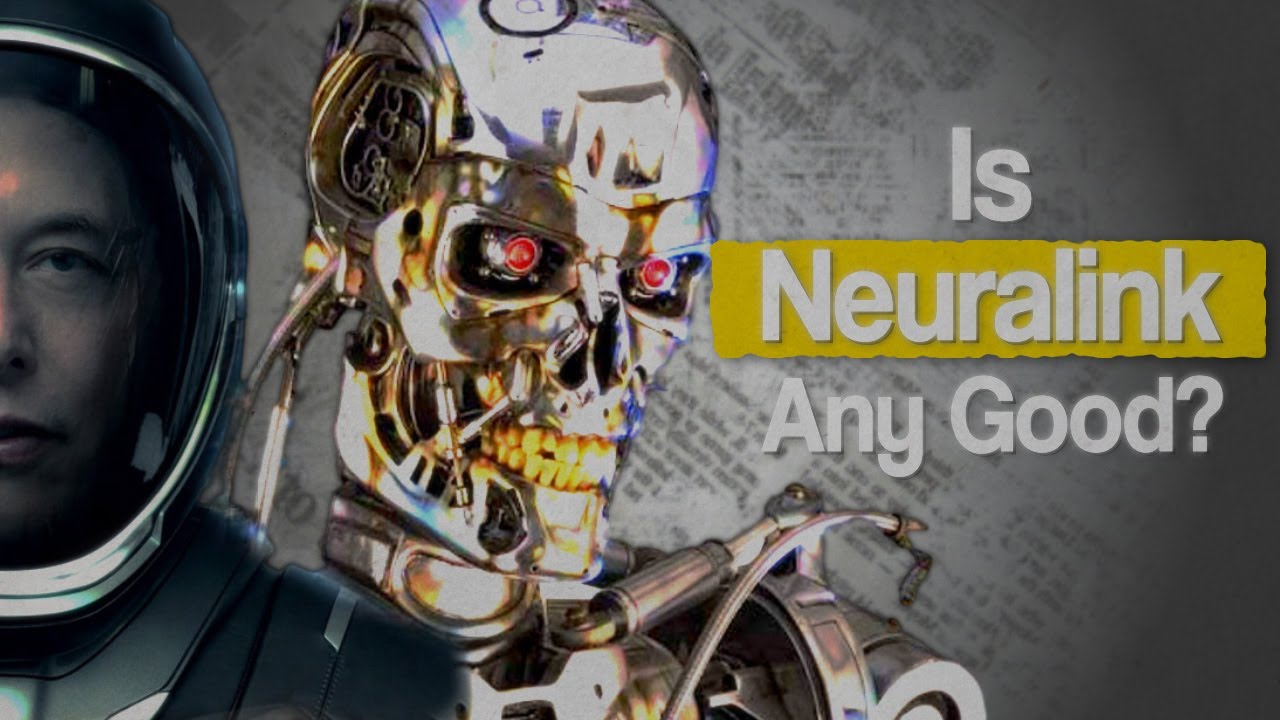 Neuralink - The End Of Humanity? | Elon's Billion Dollar Disaster?