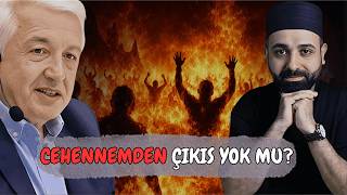 Cehennemden Çıkış Yok Mu? Mehmet Okuyan