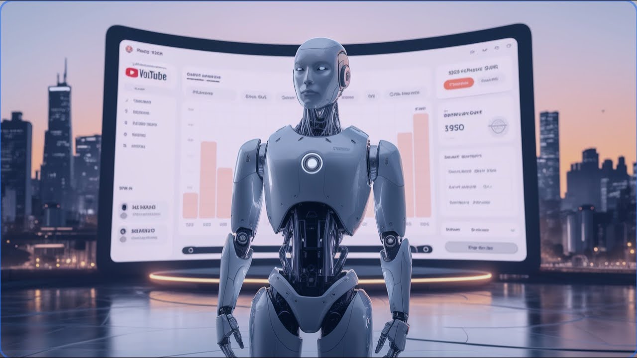 100K Subscribers or Bust: Using AI Agents to Scale My YouTube Channel