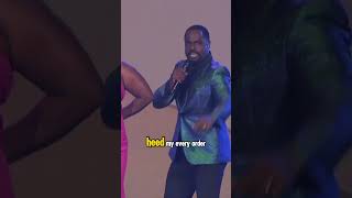 Jared Dixon – “I’ll Make a Man Out of You” (Isolated Vocals) | Disney Rewind Concert D23