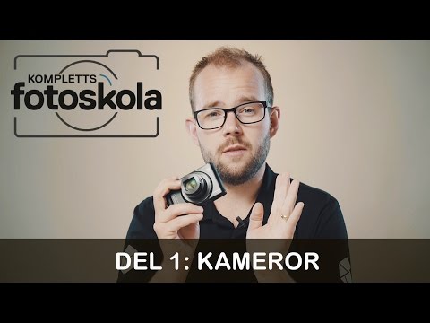 Video: Kameror För Nybörjarfotografer (37 Foton): Hur Väljer Jag En Kamera För Fotografering? De Bästa Professionella Kamerorna För En Nybörjare
