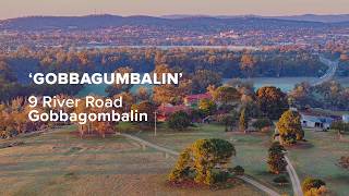 'Gobbagumbalin' 9 River Road, Gobbagombalin, Wagga Wagga | Macarthur Real Estate Agency 'Gobbagumbalin' 9 River Road, Gobbagombalin, Wagga Wagga | Macarthur Real Estate Agency