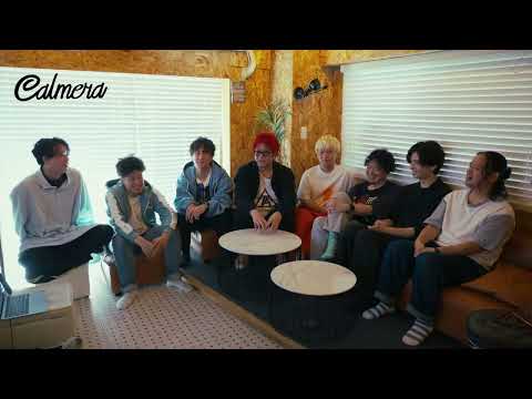 【Full】Calmeraより20周年プロジェクトのお知らせ