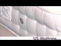 Vispring Coronet Mattress Expert Review