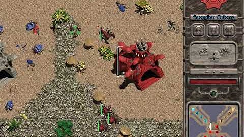 [Swarm Assault] Level 70: X