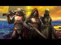 🔴 LIVE - Destiny: Lets Explore Part 2