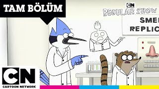 Sürekli̇ Di̇zi̇ En Sevdiği Tişört Tam Bölüm