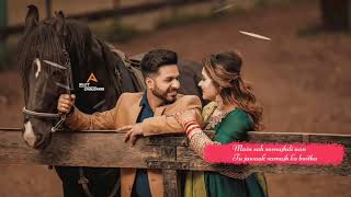 Pyar mere nu tu ve mazak samajh ke baitha whatsapp status video