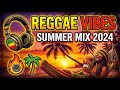 Reggae Nonstop Mix 🔥 Trending &amp; Viral Sounds