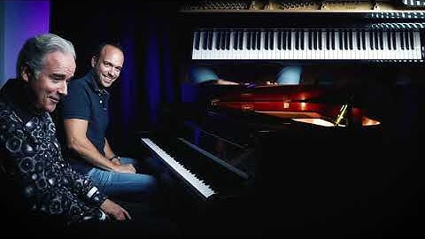 SPONTANEOUS SESSION with DAVE RUOSCH - Take The A Train