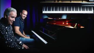 SPONTANEOUS SESSION with DAVE RUOSCH - Take The A Train