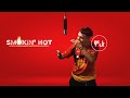 Smokin&#39; Hot feat. SKT (Prod. Marco OnTheBeat)
