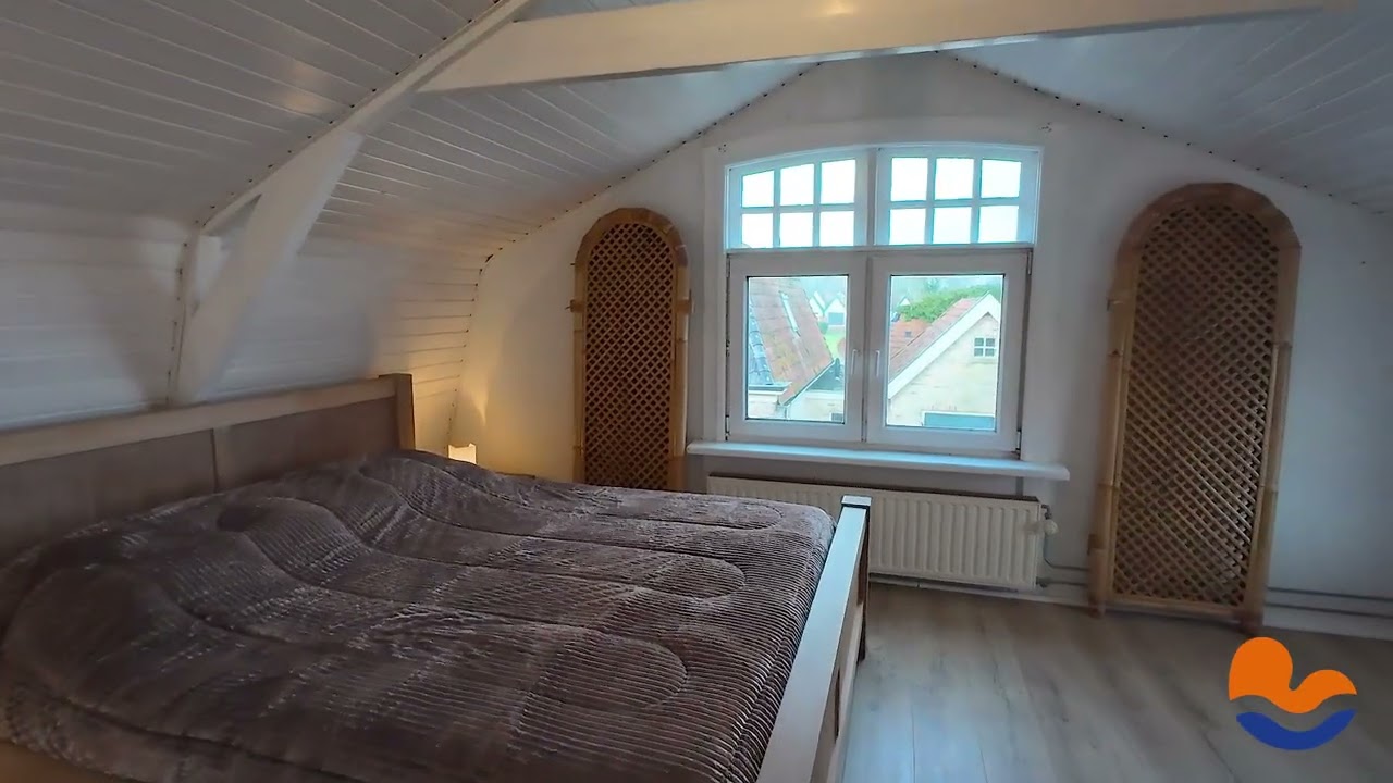 Burgemeester Albertsstraat 18, Stavoren | Wonen aan water makelaars Sneek