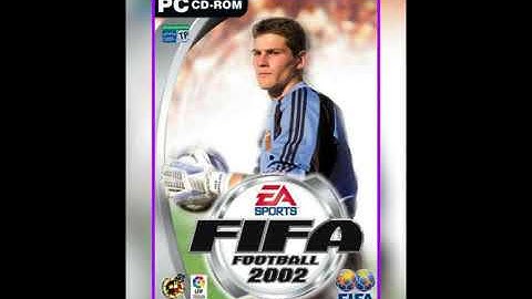FIFA 02: The Edison Factor - Repeat The Sequence (Orginal Mix)