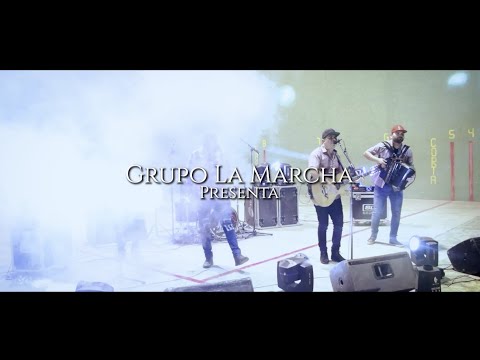 Grupo la Marcha