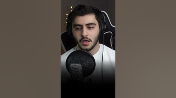 القارئ حمزة الفاضل ((سورة الشعراء))