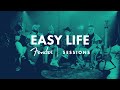 Capture de la vidéo Easy Life | Fender Sessions | Fender