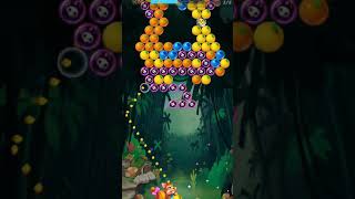 Bubble story puzzle 2021 Gameplay _ Level #04 | iOS Android gaming | #shorts screenshot 5