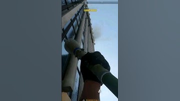 Rocket Propelled Gyatt #warzone #callofduty #cod #gaming #dmz #shorts #like #mw3 #dmzpvp #funny