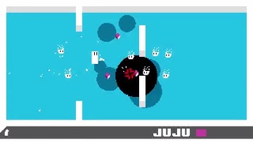 Bad Juju - 01 [48 hour update]  | Game Maker