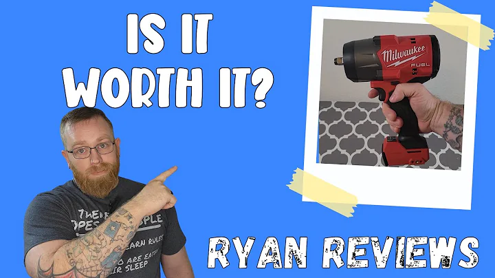 Watch This Before Buying This Milwaukee 2967-20 M18 FUEL 18V 1/2 in High Torque Impact Wrench!