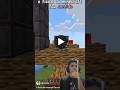 A fisica do minecraft faz sentido