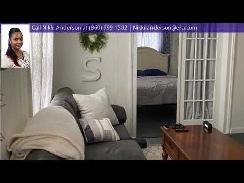 211 Elm Street, Meriden, CT home video tour