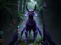 🌌 Prepare for a jaw-dropping fusion! Watch till the end to witness these epic hybrids unleash their