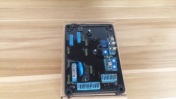 Stamford Series AVR AS480 for Generator Spare Parts