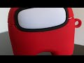 Among Us Air pods pro case