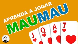 MAU-MAU ou UNO? Tanto faz! Saiba mais sobre esse jogo