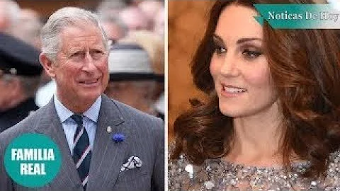 ¿Cuál será el título de Kate cuando se convierta en reina?