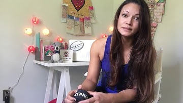 Voodoo/Floss Compression Band the Foot/Ankle :-D!