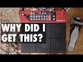 NORD DRUM 3P: Why Did I Get the Nord Drum 3p? | 424recording.com