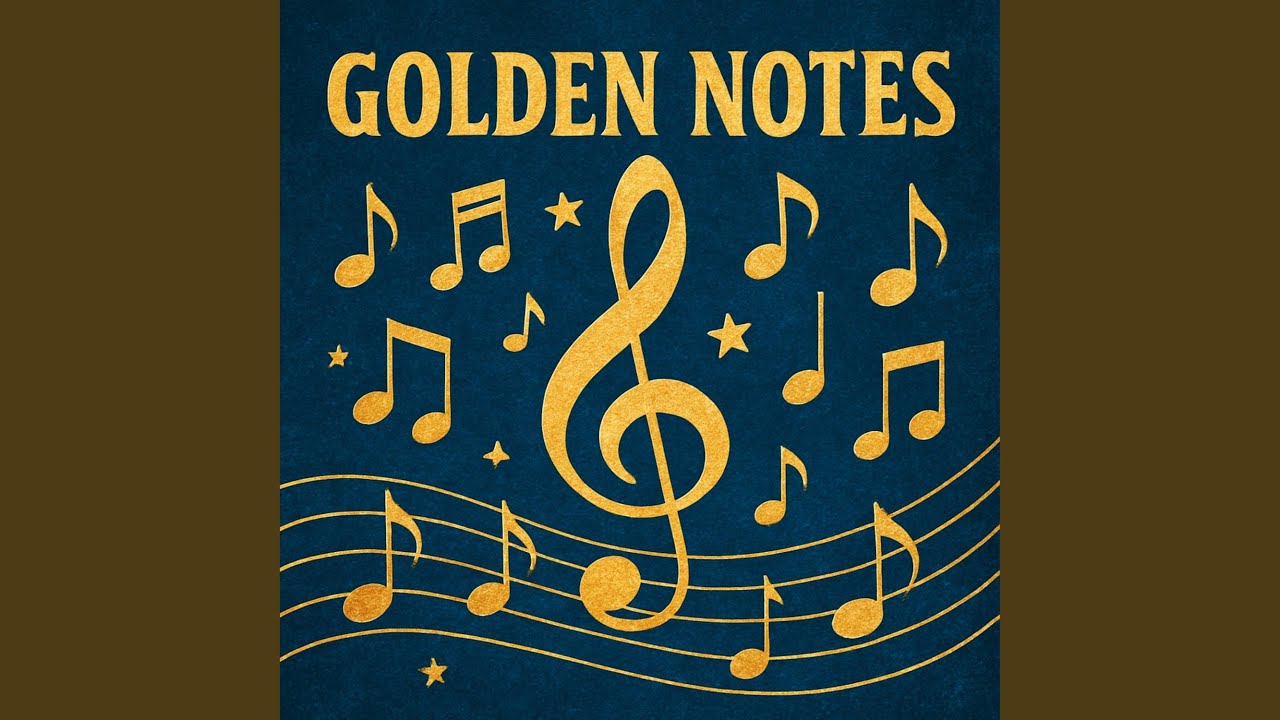 Golden Notes