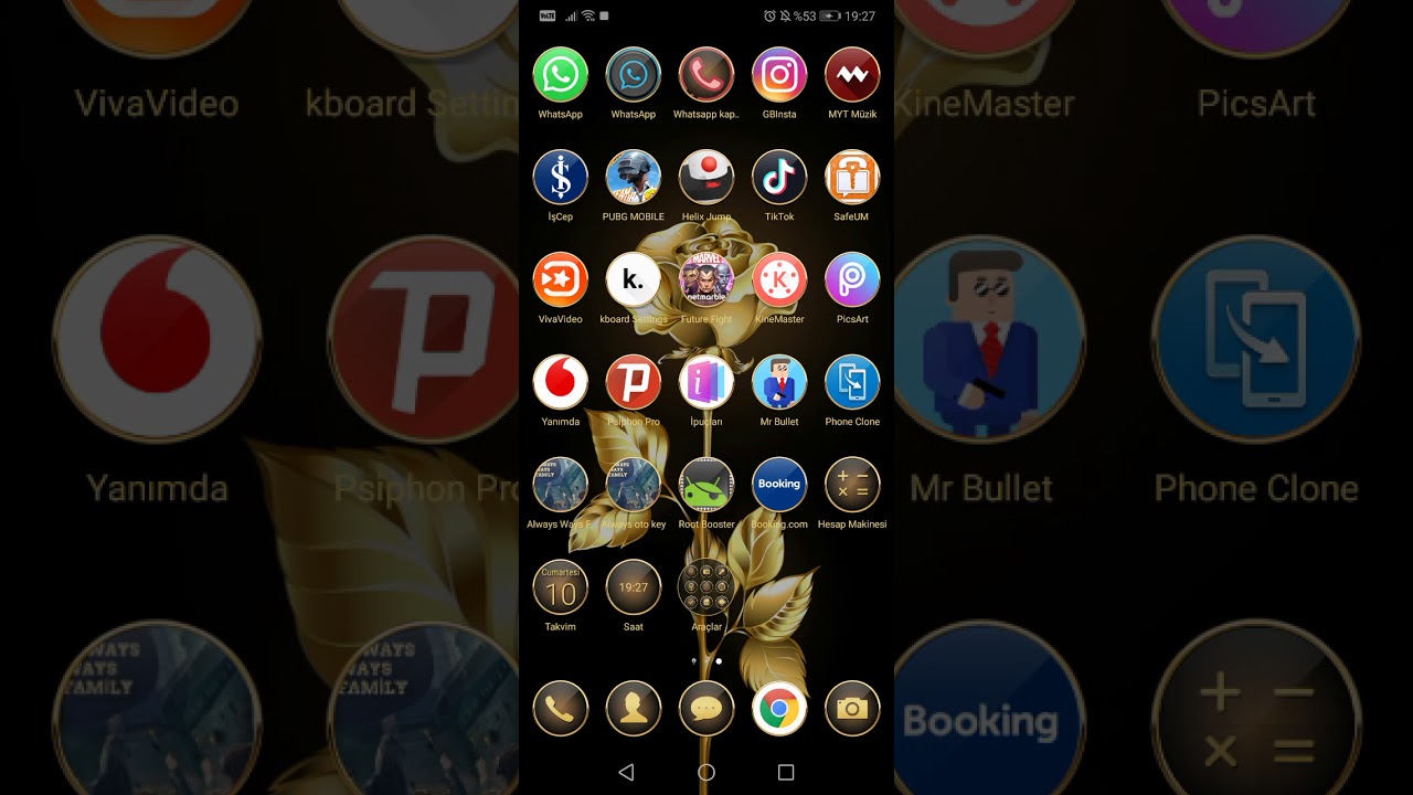 K. BOARD NASIL KULANILIR? NASIL FLOD BASILIR?