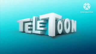 Teletoon Bumper 2011
