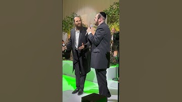 Thumbnail of When the song resonates, the music penetrates @Beri @hershyweinbergerofficial @theshirachoir