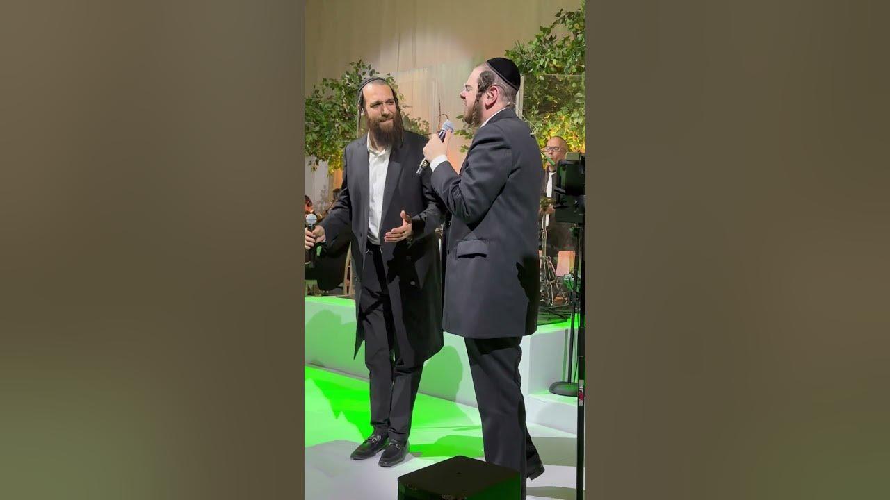 When the song resonates, the music penetrates @Beri @hershyweinbergerofficial @theshirachoir When the song resonates, the music penetrates @Beri @hershyweinbergerofficial @theshirachoir