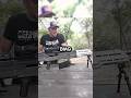 DemolitionRanch Reveals the Power of a .50 BMG AK!