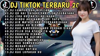 Download Lagu DJ TIKTOK TERBARU 2025 | DJ LUMPUR DAN BERLIAN🎵 DJ OH HAI SAYANG SABE LON TEUBAYANG MP3 Download Lagu DJ TIKTOK TERBARU 2025 | DJ LUMPUR DAN BERLIAN🎵 DJ OH HAI SAYANG SABE LON TEUBAYANG MP3